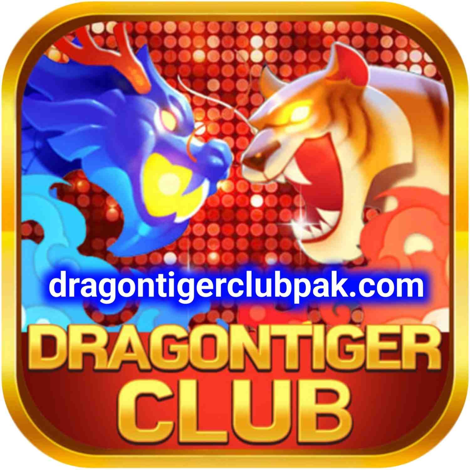 Dragon Tiger Club Logo