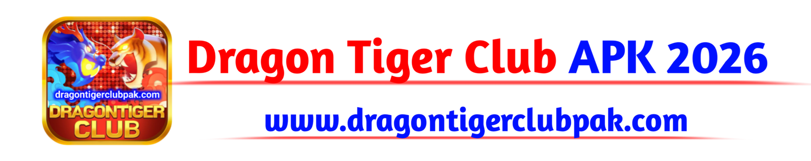 Dragon Tiger Club Logo